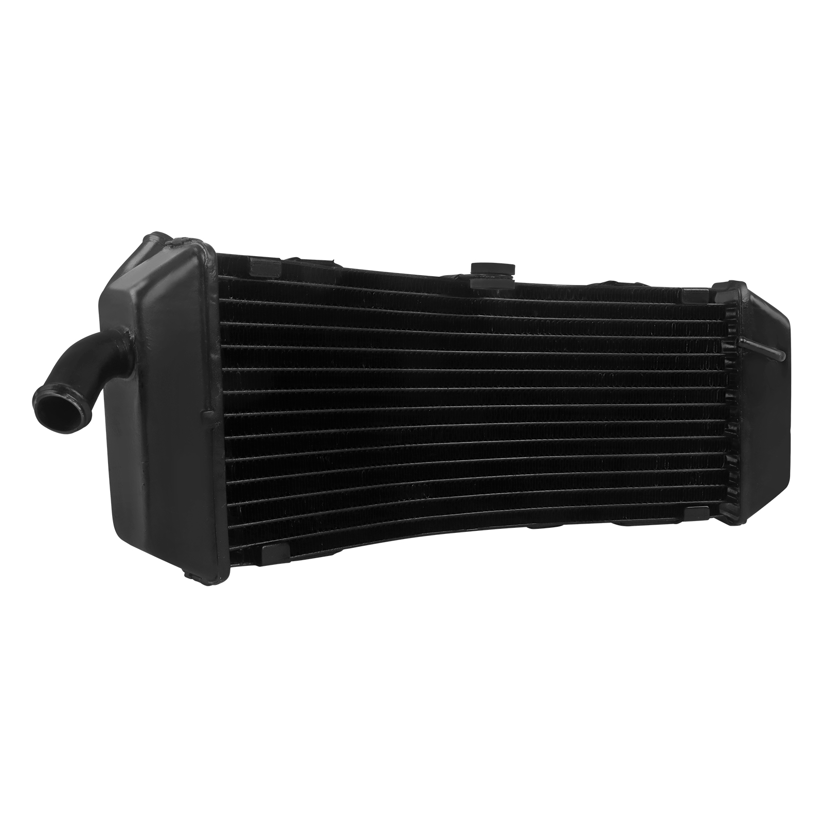 オートバイアルミラジエータークーラーエンジン冷却水タンクプロテクターヤマハ TMAX500 T-MAX 500 T MAX500 XP500 2008-2011