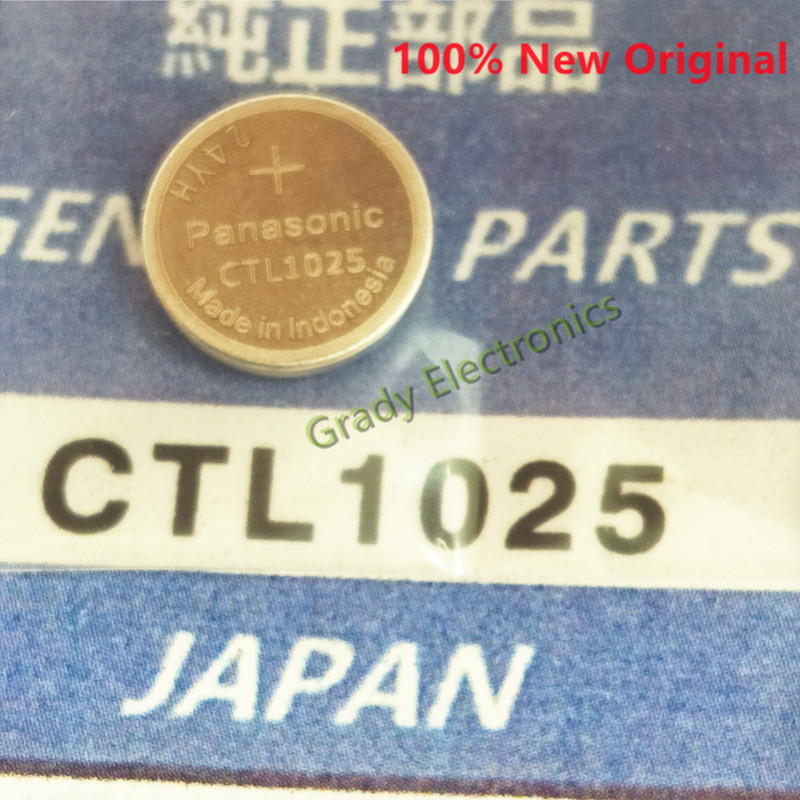 1 個 100% 新オリジナル CTL1025 1025 集積回路