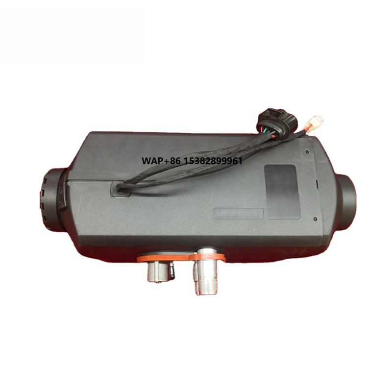 5KW 7KW 12V 24V 給湯器と空気ヒーター多機能ヒータートラックボートまたは RVS