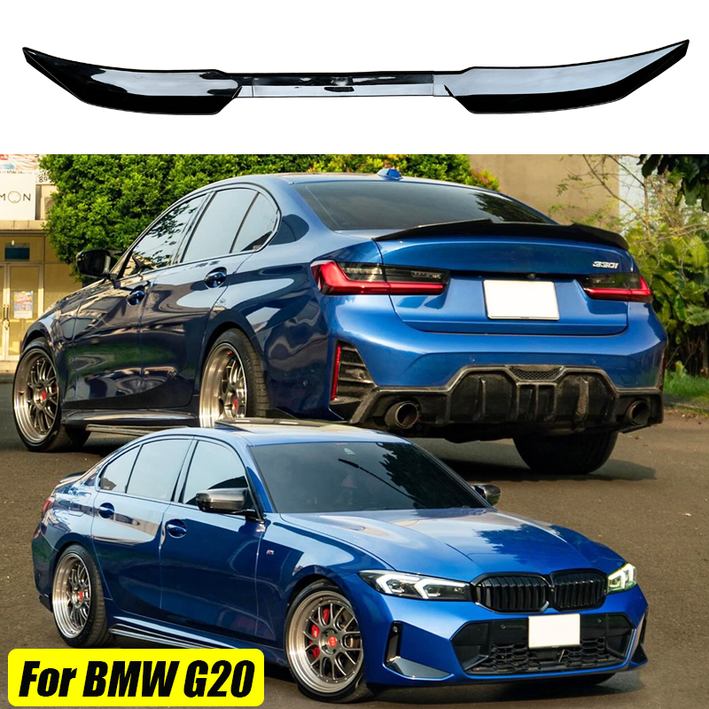 BMW アクセサリー ID M3 G80 用