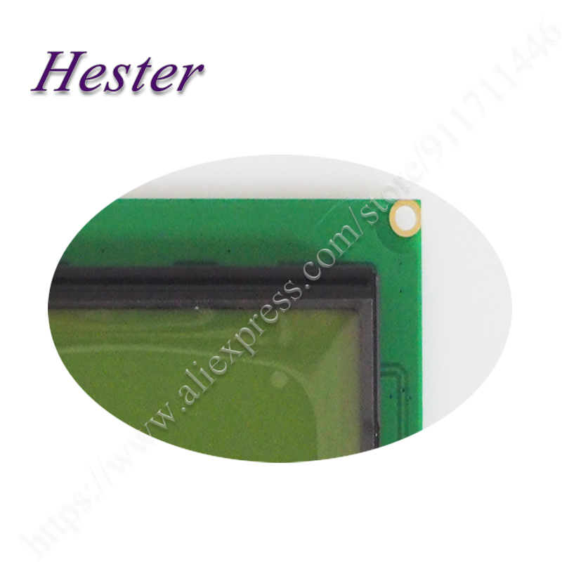 LGM12864A-FEW 用 LCD ディスプレイ LGM12864A-FEW LCD 用スクリーンパネル 新品
