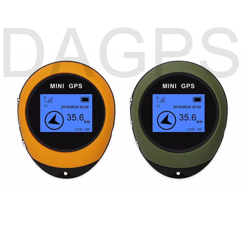 PG03 ミニ GPS 観光ナビゲーターハンドヘルド旅行ハイキング衛星カー Gps プロッターナビゲーター森で