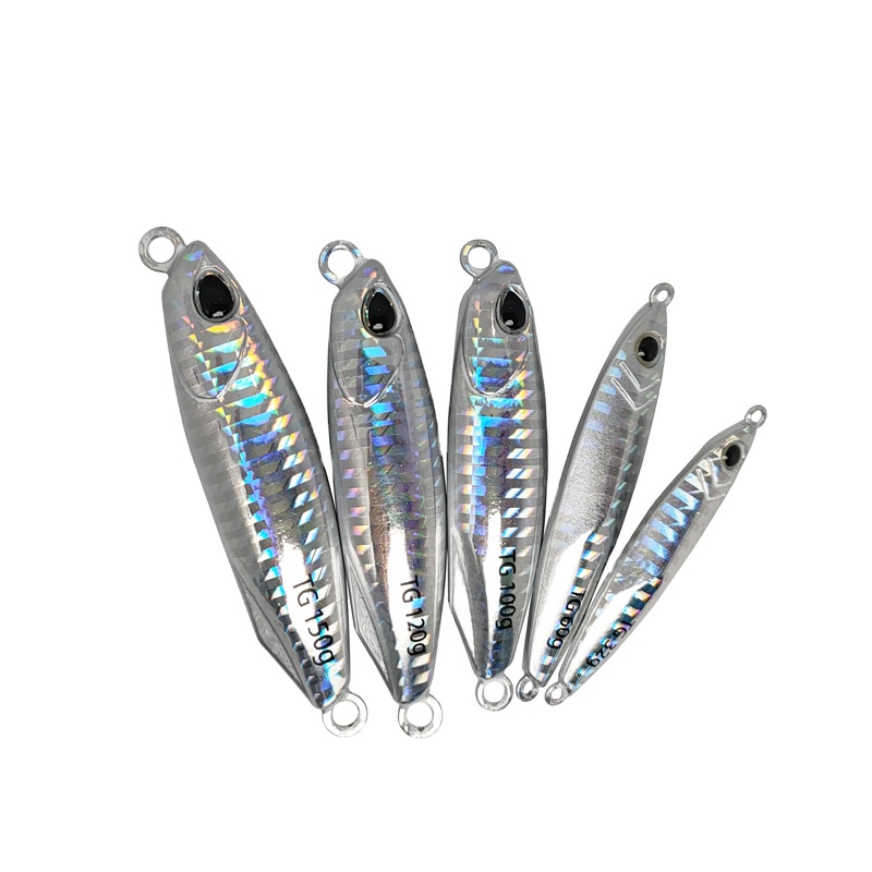 ファクトリーアウトレットヘビータングステン合金夜光魚ペンダントタングステンウェイト海釣り用