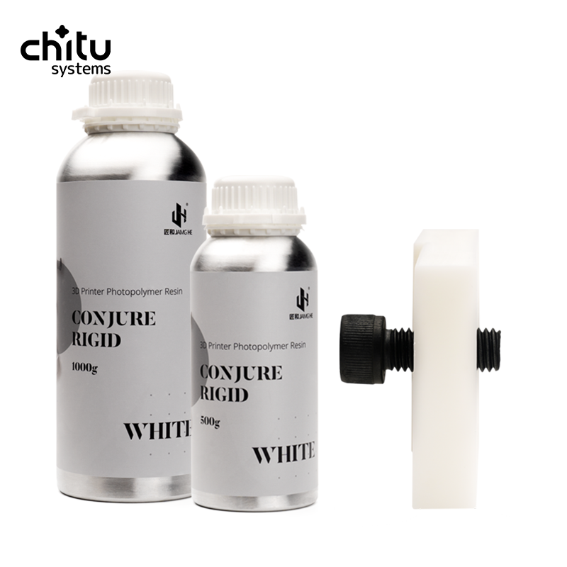 ChiTu システムフォトポリマー硬質樹脂 405nm UV 樹脂 LCD 3D プリンタ印刷材料 Anycubic/Elegoo プリンタ用