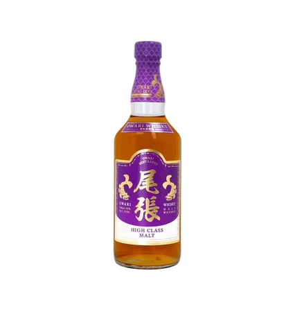 Best Selling Alcoholic Beverages Supplier Bulk Premium 700ml Whisky Liquor Branded