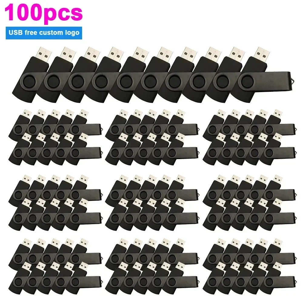 100 ピース/ロット USB フラッシュドライブ 64 ギガバイトのペンドライブ 512 メガバイト 1 ギガバイト 2 ギガバイト 4 ギガバイト 8 ギガバイト 16 ギガバイトのペンドライブ Usb スティック 32 ギガバイトのメモリスティック無料カスタムロゴギフト