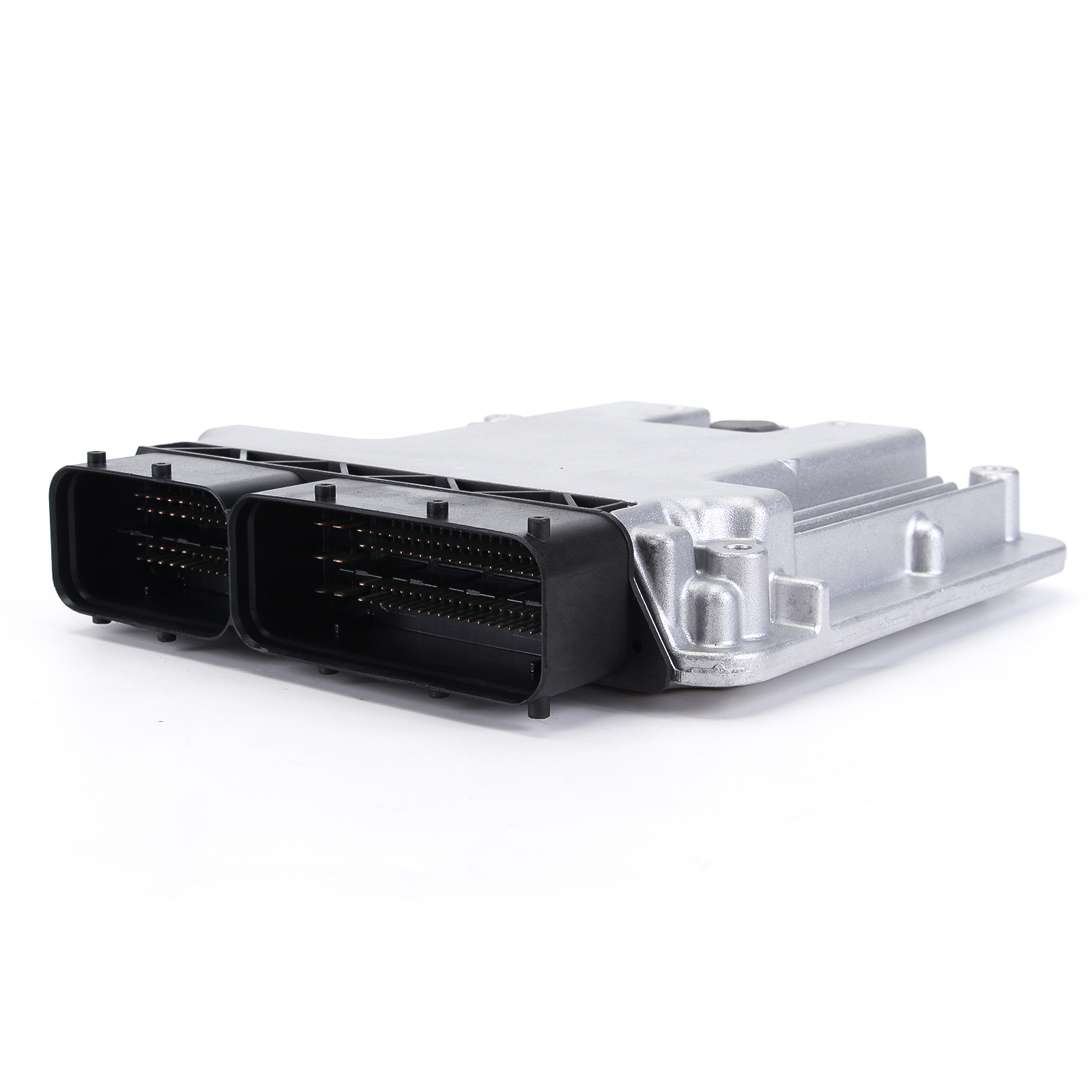 0281011228 トランスミッションコントロールユニットモジュールエンジン ECU コンピュータボード電子制御ユニット Iveco EDC16C8 504073032