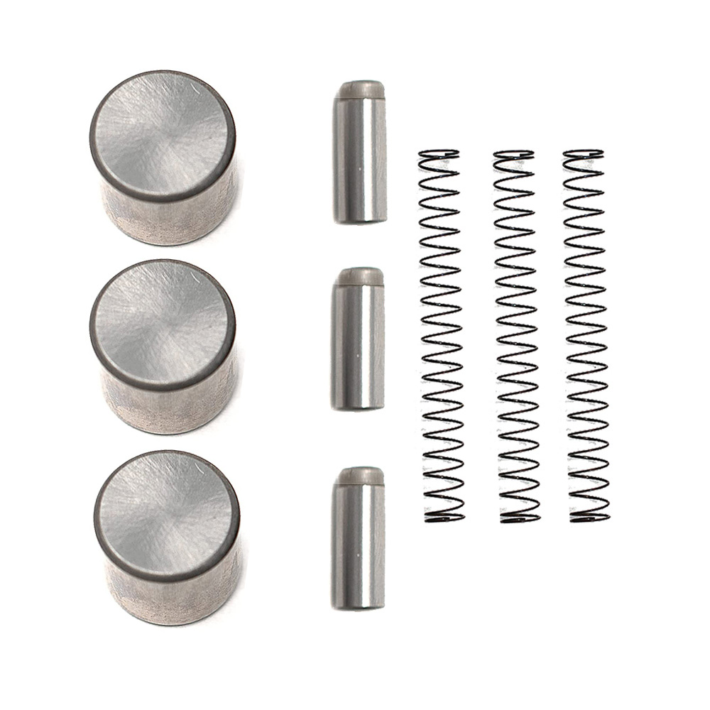 Spring and bearing roller starter clutch repair kit For Honda many models