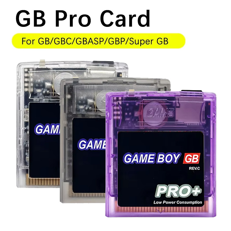 GB ゲームカードゲームボーイカード OS V4 2000 1 で 4 ギガバイト TF カードゲームカード GB GBC SP ゲームコンソール