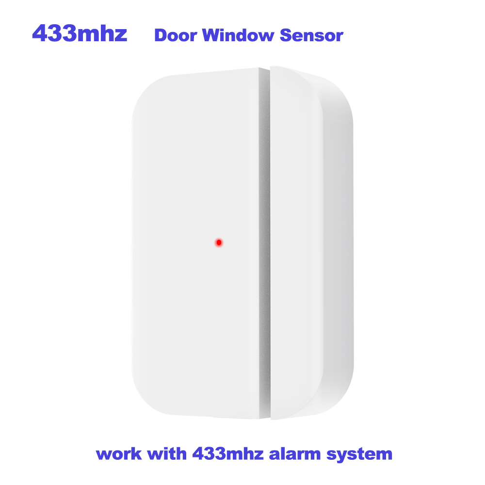 TAIBOAN ワイヤレス 433MHz ドア