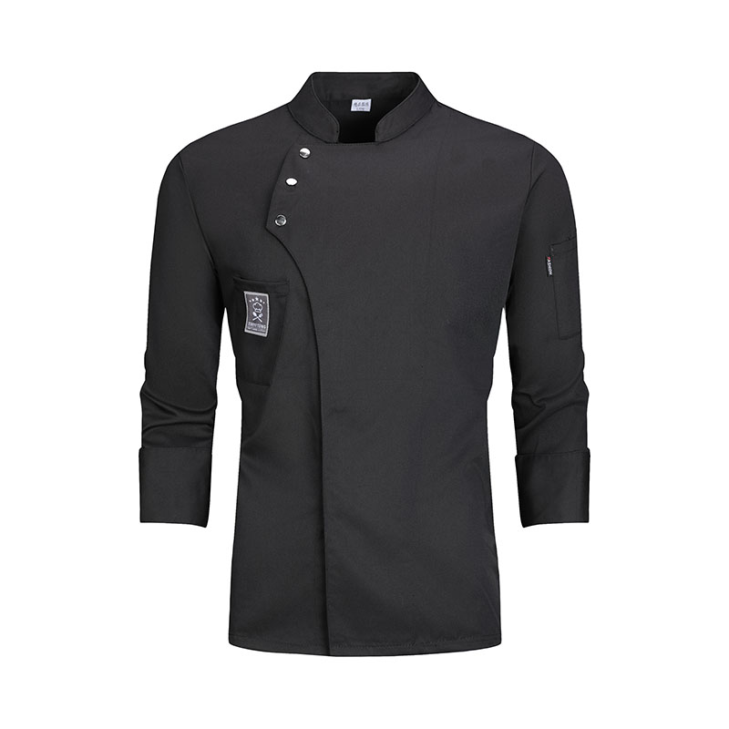 フードサービスキッチン調理衣装ピザイオーロシェフ制服レストランコックジャケットベーカリーカフェウェイターウェイトレス作業服