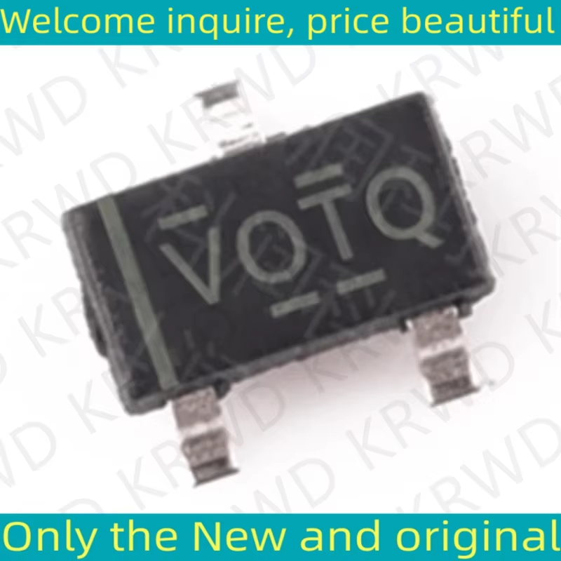 50 個 VOTQ 新オリジナルチップ IC TLV803SDBZR TLV803SDBZ TLV803SD TLV803S TLV803 SOT23-3