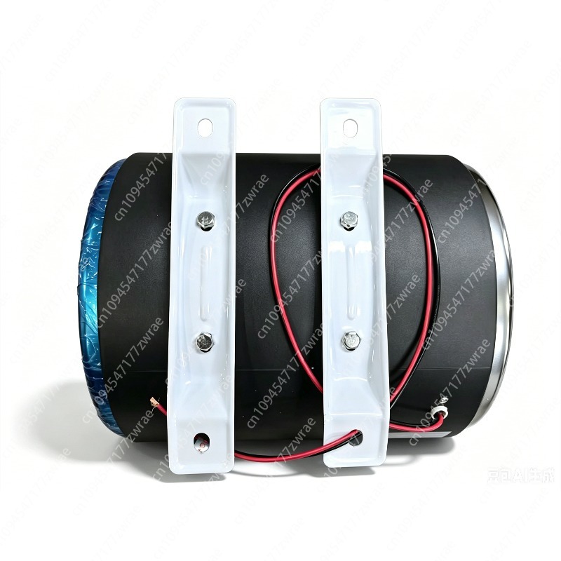 12V 貯蔵給湯器電気耐久性のある安全な給湯 RV キャラバンバン変換ロードトリップキャンプ使用