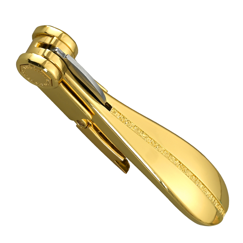 ウェイターのコークスクリューハンドルタツノオトシゴナイフ多機能手動ワインナイフギフトドライバー家庭用ワインボトルオープナー