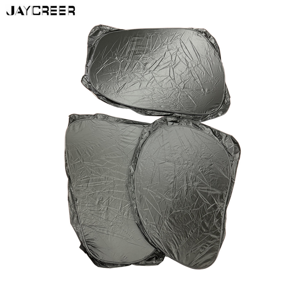 JayCreer エアバス コックピット ウィンドウ サンシェード セット エアバス A350用