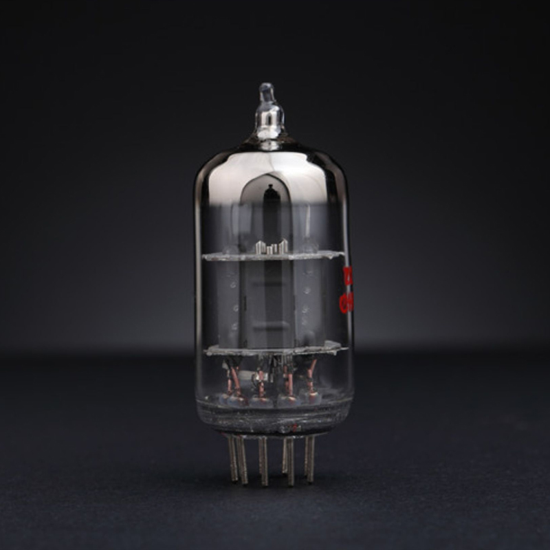 2026 年の新製品 Shuguang (マークなし) 7025 / ECC83 バルブチューブ 6N4 12AX7 アンプアクセサリー