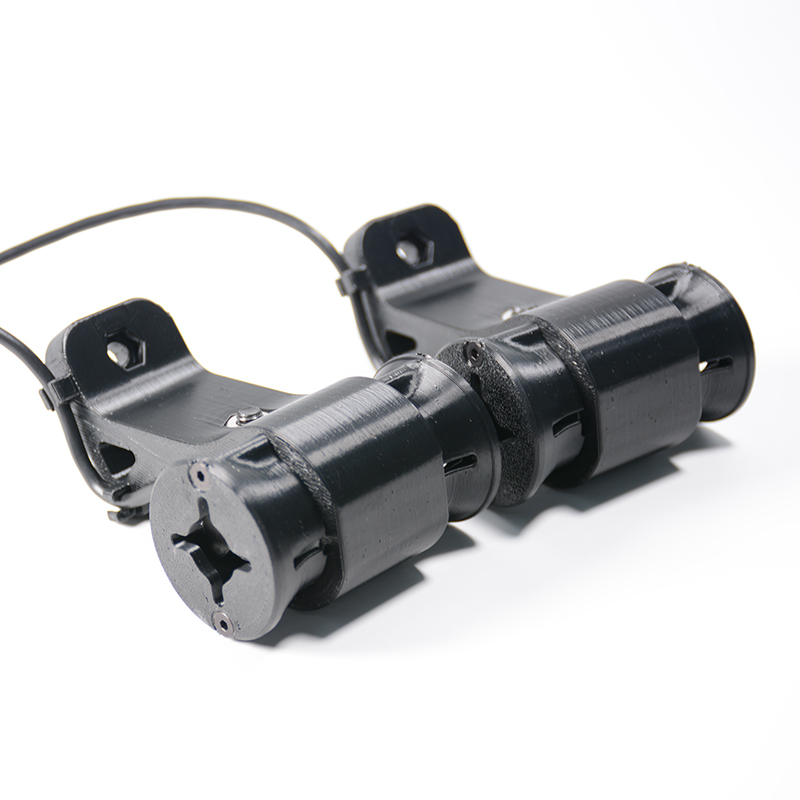 Simracing ペダル振動シミュレーションキット T300 ロジクール G29 G27 SIMAGIC FANATEC MOZA