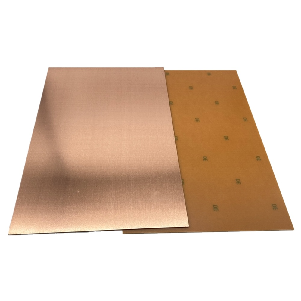 5 個 PF PCB 20*30 センチメートル片面銅クラッドプレート DIY PCB キットラミネート回路基板 20x30cm 200x300x1.5mm