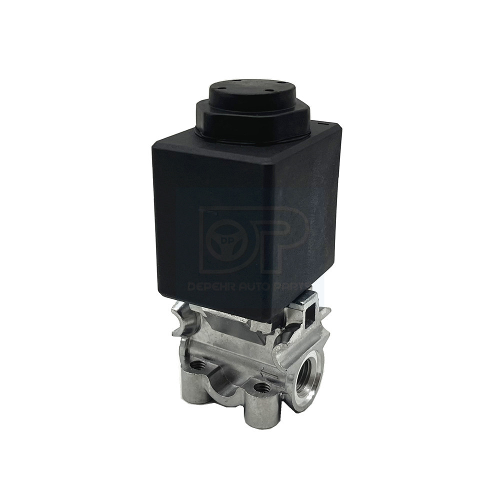 1PC トラック 24V ブレーキシステム電磁弁 0675225 1536304 1421322 1413047 Scani-3 4 F K L N 93 113 シリーズ ADA CL CN バスに適合