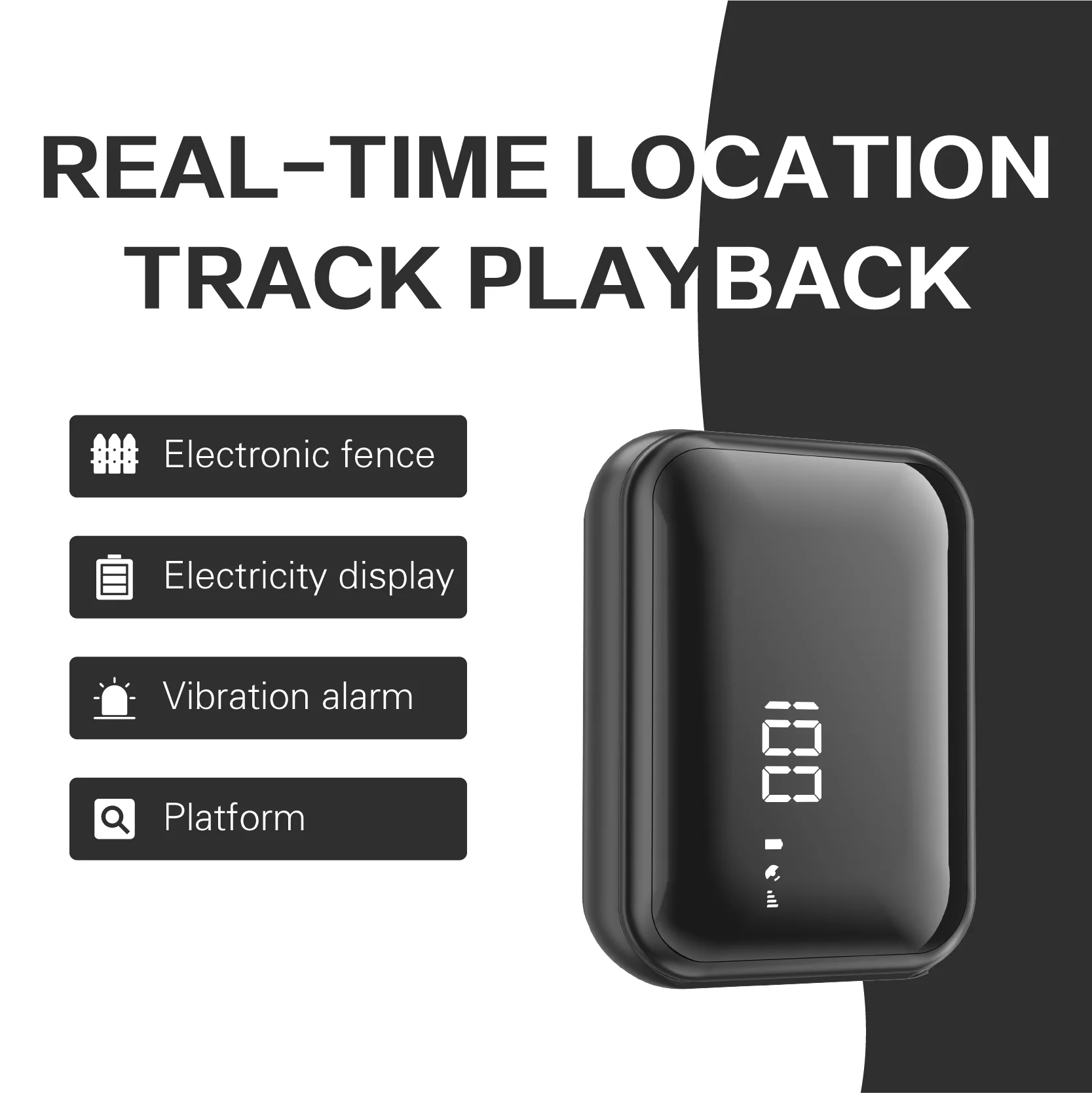 4 グラムリアルタイムミニワイヤレス車 GPS トラッカー車両盗難防止装置ポータブルクラウドストレージ Gps トラッカーデュアル Sim ストリートビュー