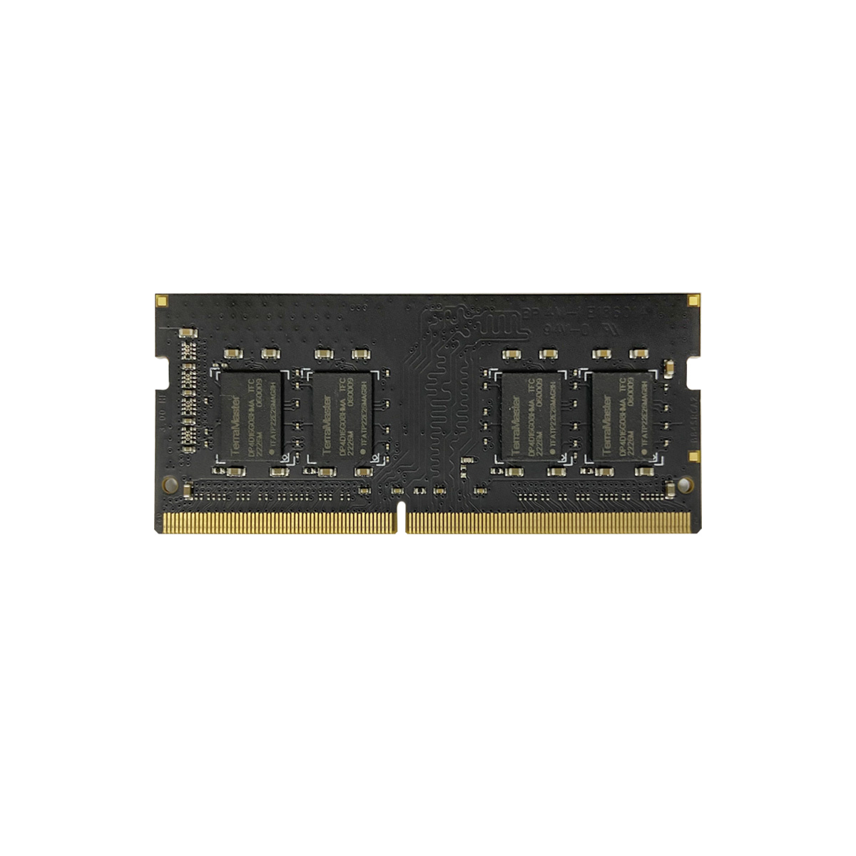 TERRAMASTER 16G DDR4 RAM SO-DIMM 用 F2-223、F4-223、F2-423、F4-423、T6-423、T9-423、T12-423、U4-423、U8-423