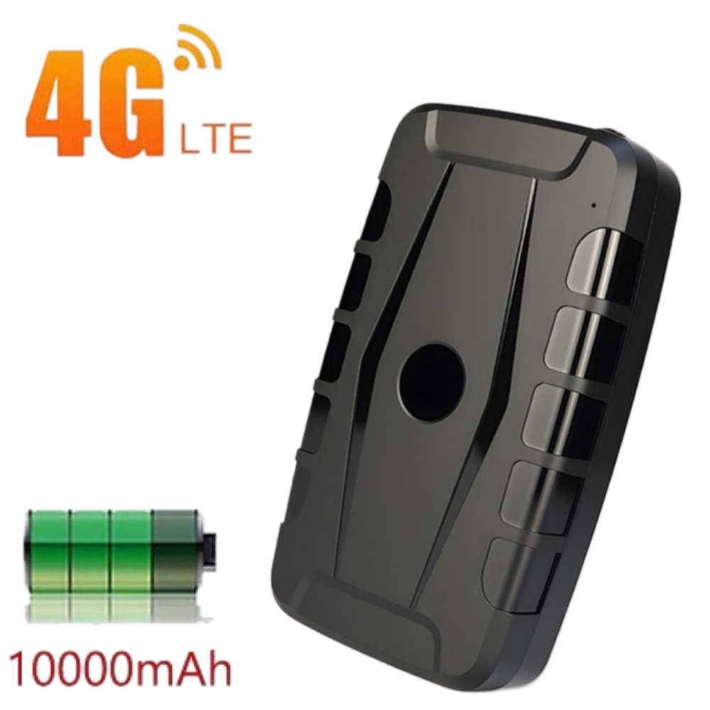 TK918 10000mAh バッテリー 4 グラム GPS トラッカーカーロケーター GPS 4G ポジショナー 10000mAh 磁気リアルタイム車オートバイ用無料アプリ