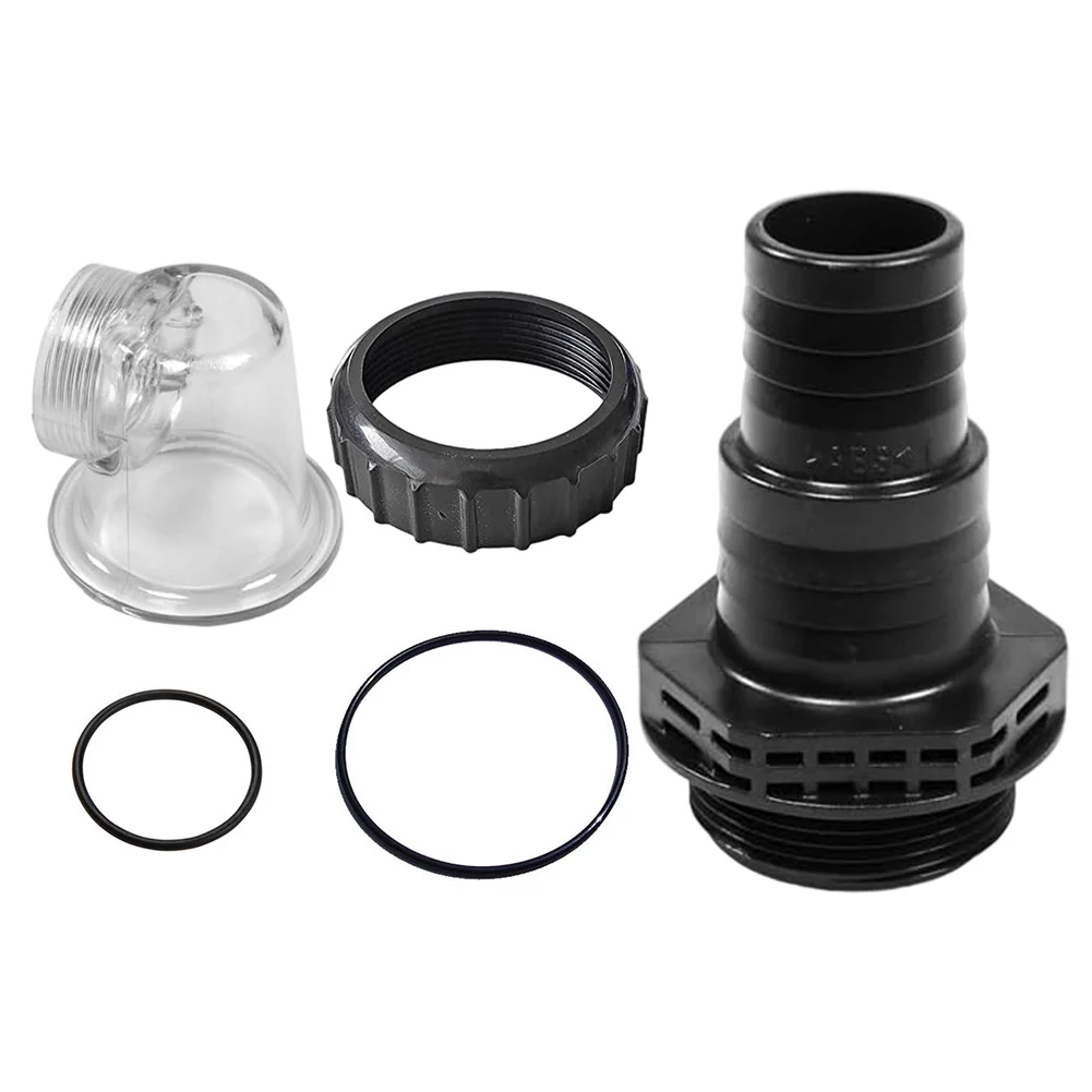 プール システム プレフィルター蓋 SPS25 用 SPS50 SPS75 SPS100 効率的な循環ポンプ機能のための信頼できるソリューション