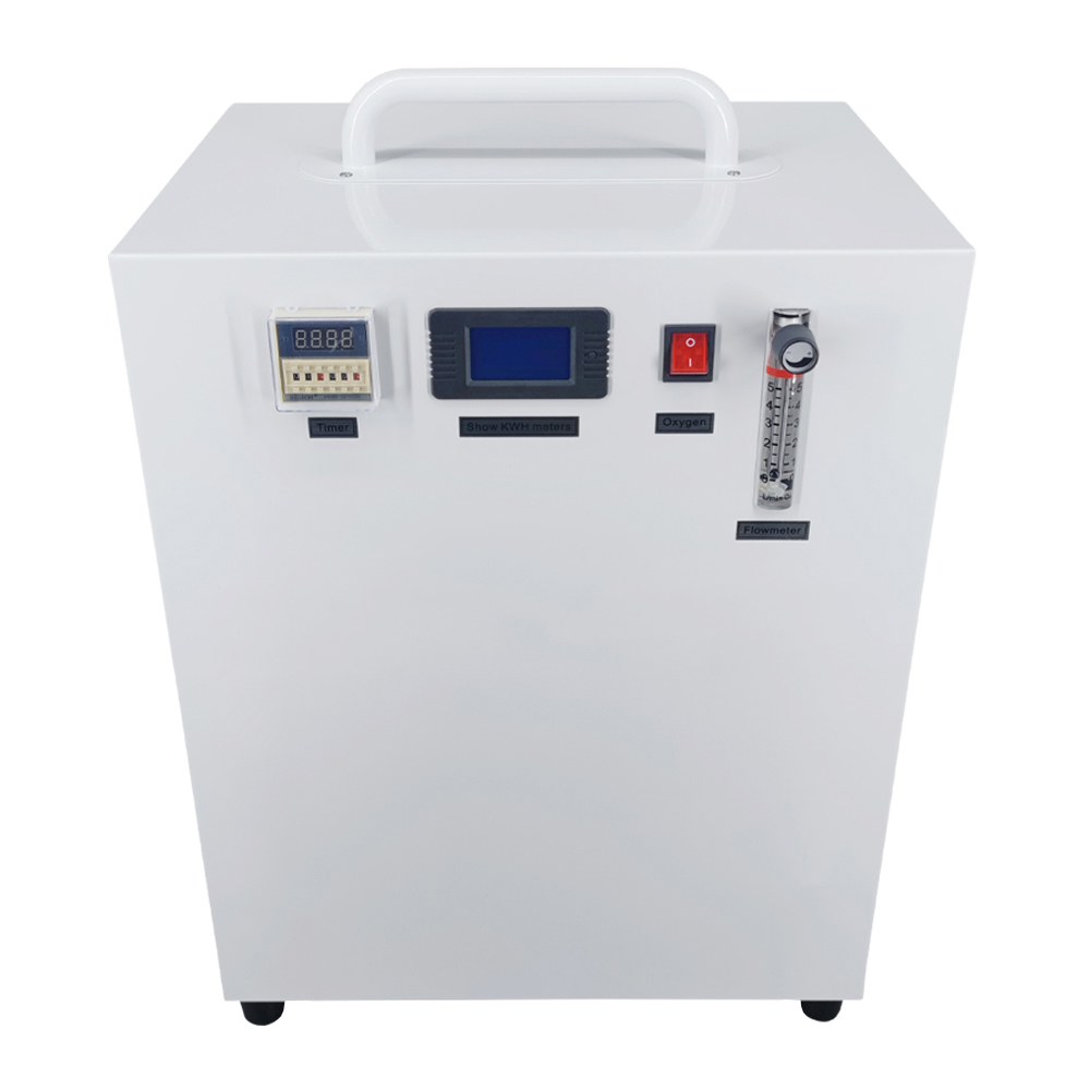 CE FCC ROHS Y1 PSA 1L 3L 5L/min ≥93% 高濃度酸素濃縮機家庭用商業用水処理