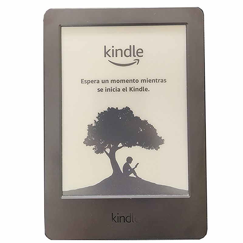 オリジナル E インク 6 インチインク Kindle 8th Kindle 6th 7th 電子ブック Kindle 電子ブックリーダータッチスクリーン電子ブックバックライトなし