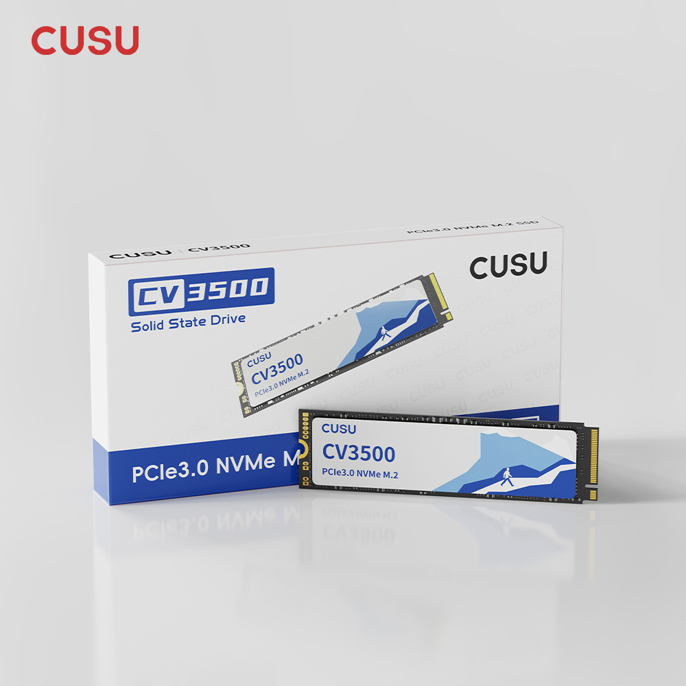 CUSU M2 SSD 1TB SSD NVMe 2TB M.2 2280 PCIe ソリッドステートハードディスク 256GB 512GB SSD ドライブラップトップデスクトップ用