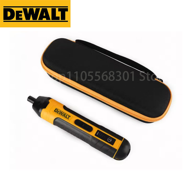 2026 DEWALT コードレスドライバー、1300mAh 充電式、調整可能なドリル多機能分解 HT422