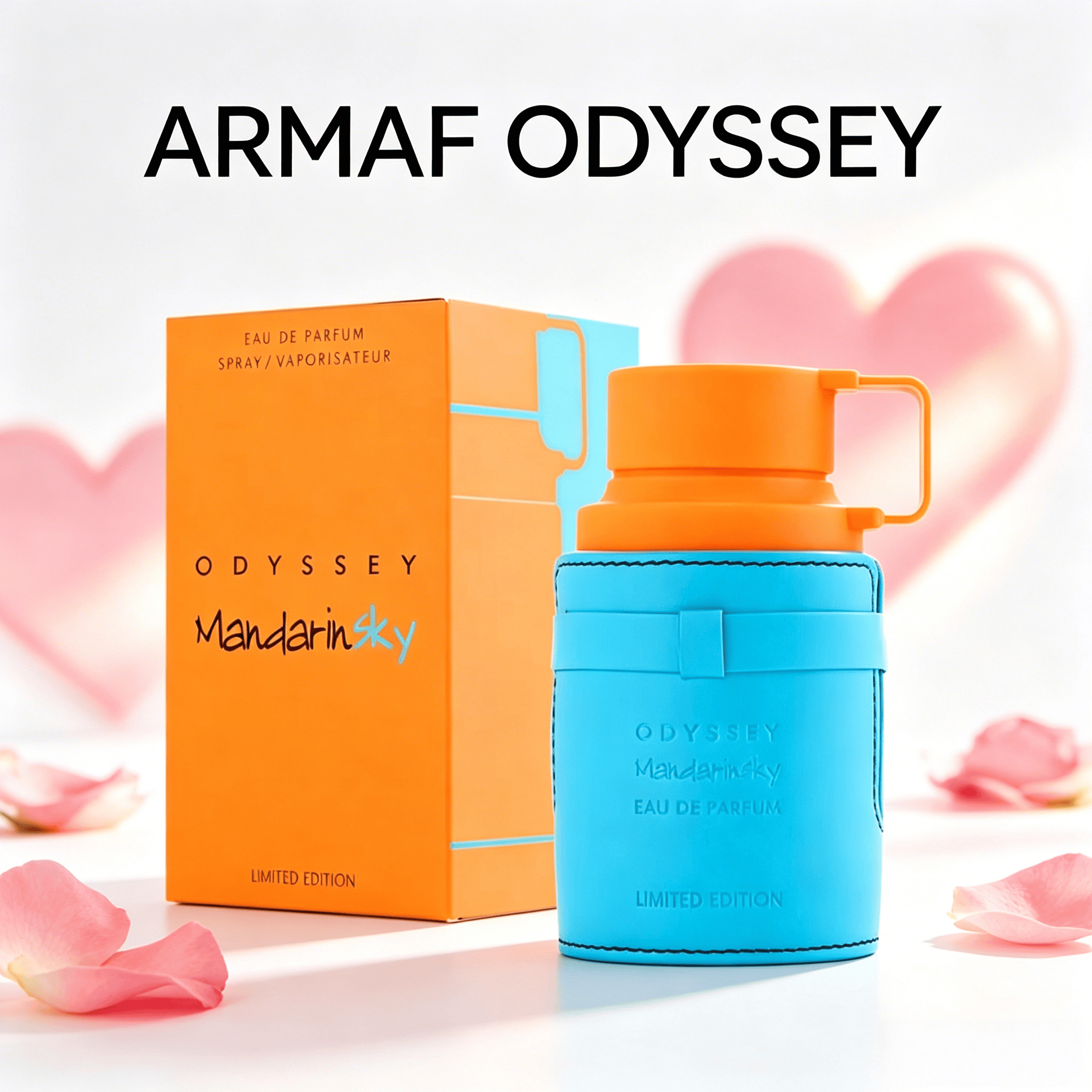 Armaf Odyssey ユニセックス ウッディ香水 ラスティング オードパルファム ビジネス 旅行 ロマンチックなデート イブニング イベント 日常着 ギフトに