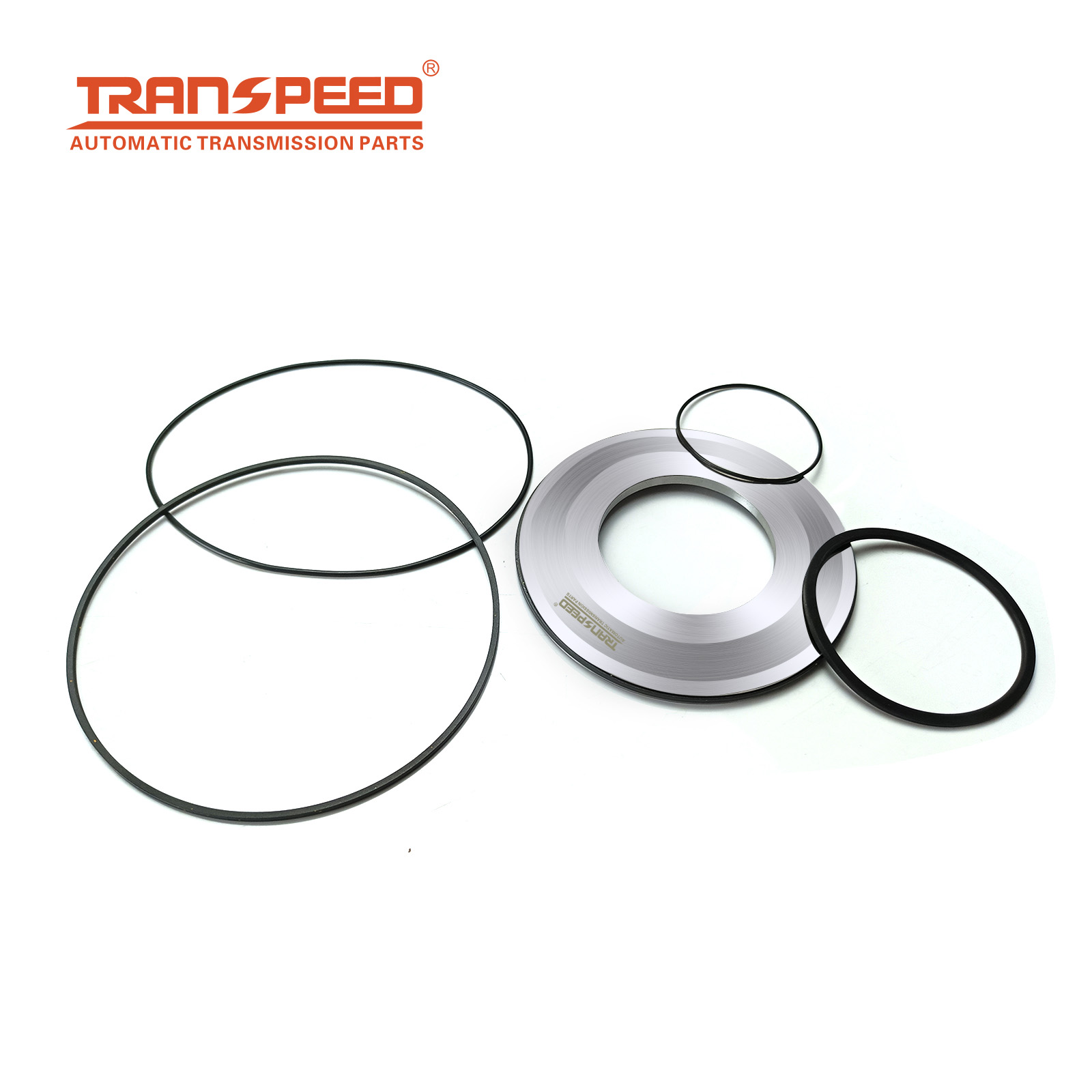 TRANSPEED CVT JF015E RE0F11A 自動トランスミッションプーリーピストン再構築キット O リングシールスズキ日産セントラ三菱