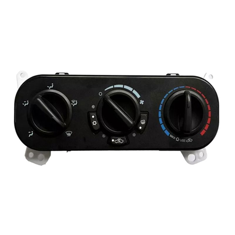 効率的なヒーター温度 HVAC 気候制御 P55111874AF、5058299AD、5058299AE ダッジキャリバージープコンパス 2007-2009