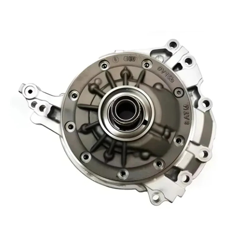 U660E オートトランスミッションシステムギアボックストヨタハイランダーオイルポンプに適合