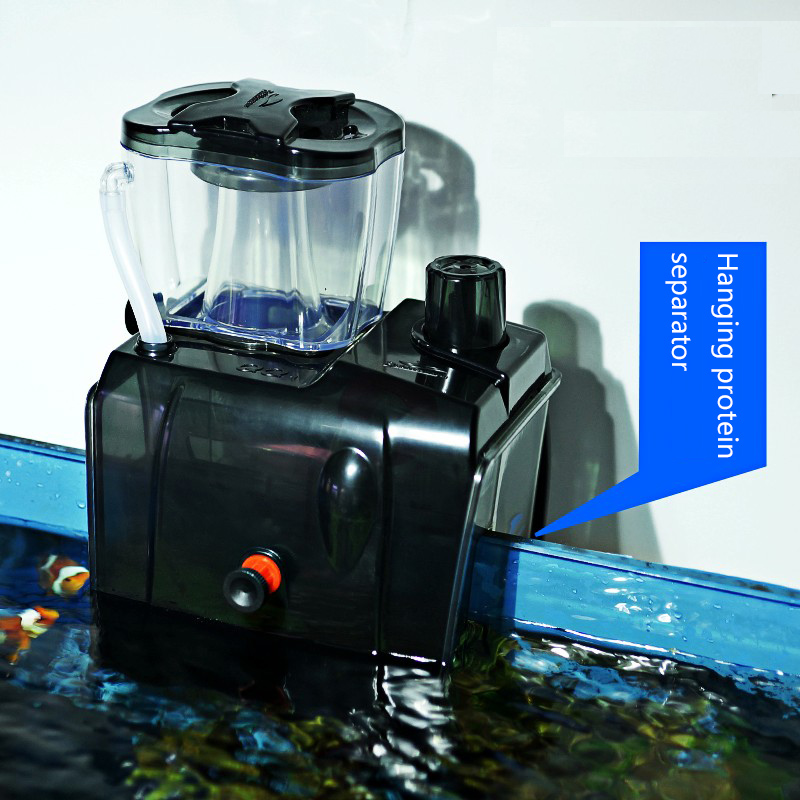 Bubble-Magus 新しい MINIQ QQ QQ1 QQ2 QQ3 ナノタンクプロテインスキマーマリンリーフサンゴ海水水族館正規代理店