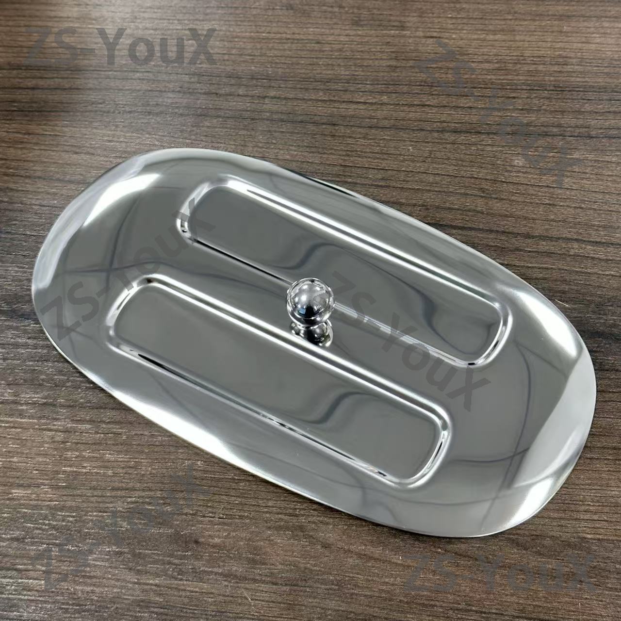 高品質 2026 トースター TSF01 ステンレス鋼蓋アクセサリーに最適
