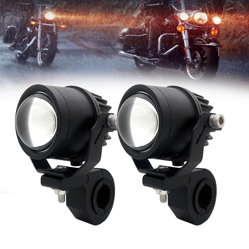 オートバイアクセサリーフォグランプホンダ CRF 1100 L CRF 1100L CRF1100L アフリカツイン LED 補助ドライビングランプキット