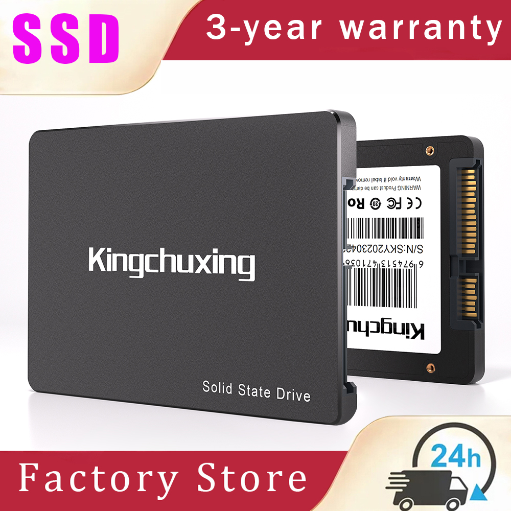 Kingchuxing Ssd Sata 1 TB ハードドライブ Ssd 120 ギガバイト 240 ギガバイトノートブック 2.5 Ssd ドライブラップトップ SSD41506