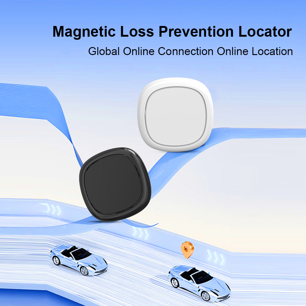 ミニ GPS トラッカー磁気車トラッカーデバイス紛失防止車子供高齢者ペット荷物