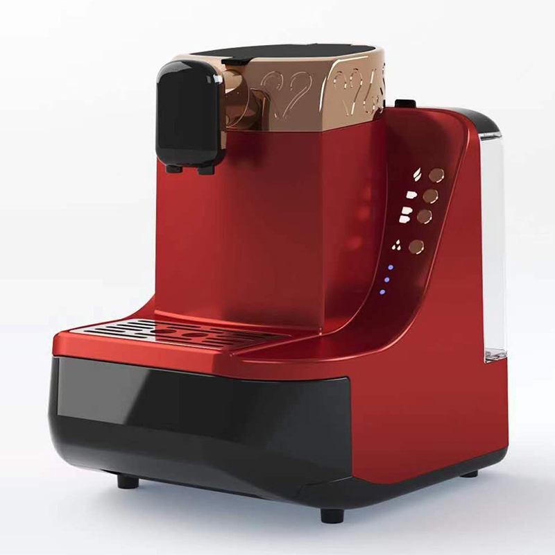 ポータブルコーヒーメーカー、エスプレッソマシン、自動トルココーヒーメーカー、家庭用キッチン用コンパクトコーヒーメーカー
