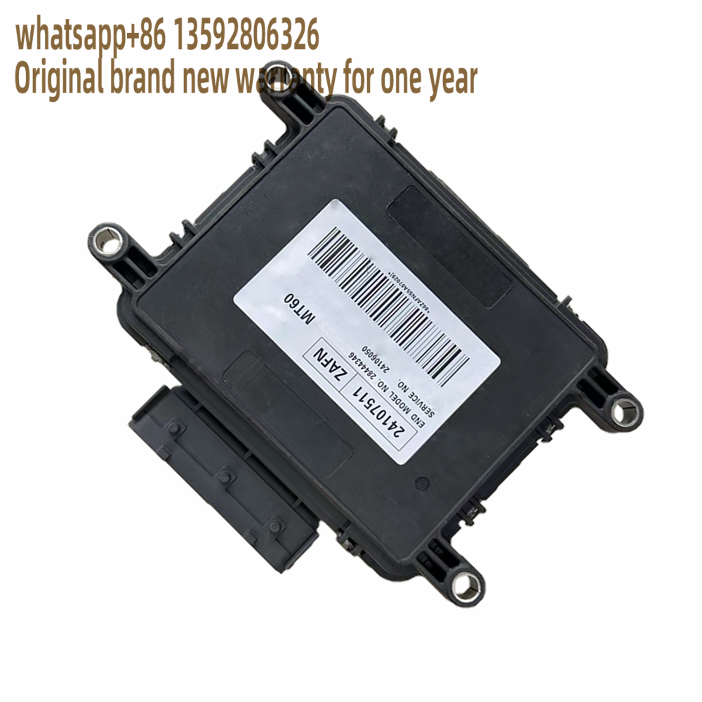 24107511 28444346 Mt60 Ecu オリジナル車のエンジンボード電子制御ユニットシボレーセイル