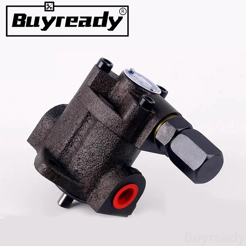 トップ 10A 11A 12A 13A 工業用油圧ギア潤滑ポンプ三角オイルポンプジェローターポンプ圧力調整弁