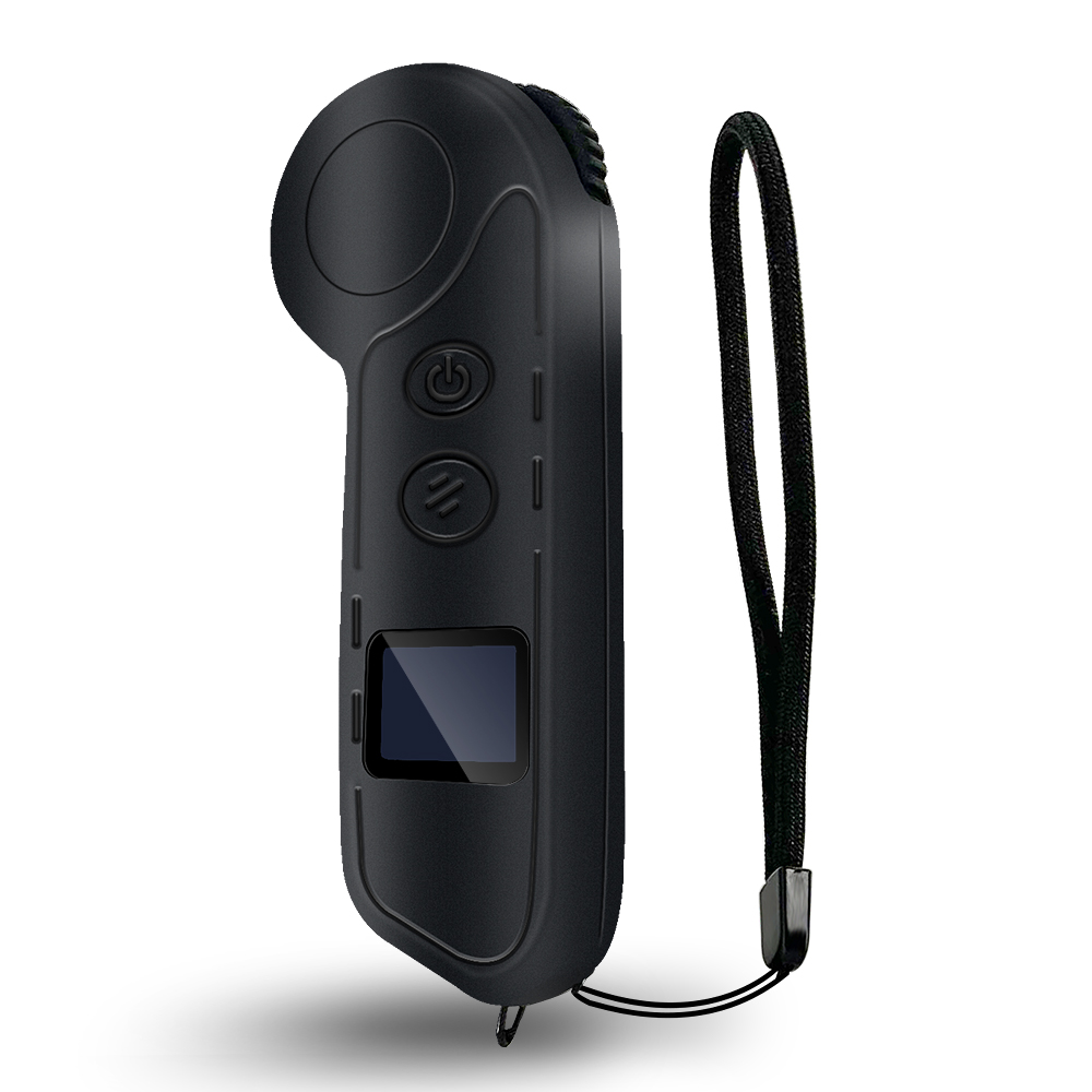 Electric Skateboard Remote Controller with Oled Display Screen for Verreal Electric Skateboards & Electric Longboards