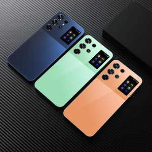 OEM 携帯電話 スマートフォン 4G LTE 高解像度 120Hz 108MP 5G 深セン製 安価なオーダーメイドAndroidスマートフォン