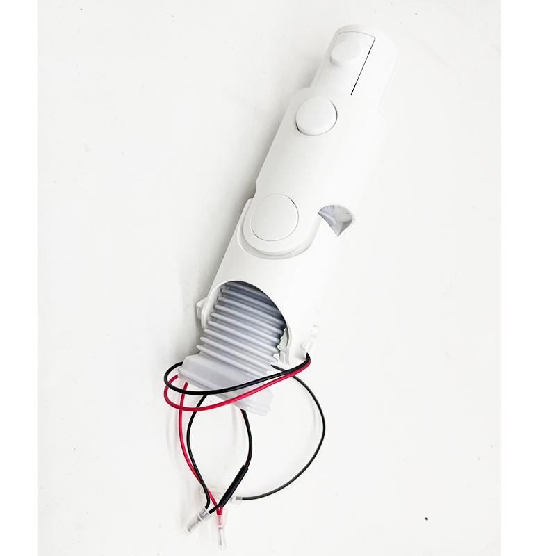 オリジナル掃除機ブラシヘッドコネクタホース Xiaomi K10/G10 1C Xiaomi Dreame V8/V9P/V11 掃除機部品
