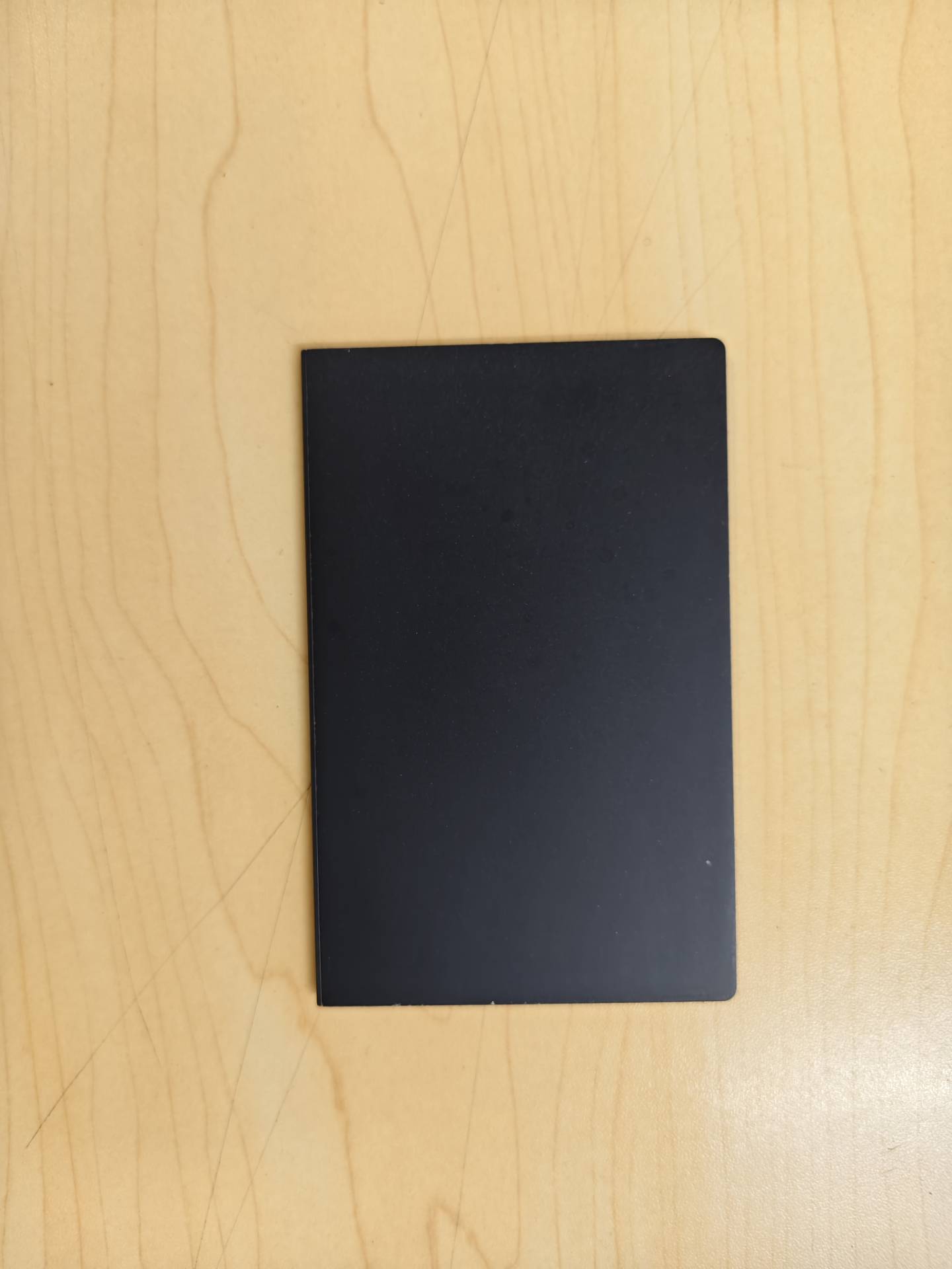 中古タッチパッドマウスパッド Lenovo T490S T14S Gen1 E490S S3-490 ブラック