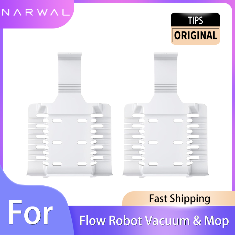 オリジナル多機能ドック交換可能なフィルター Narwal Flow ロボット掃除機パーツアクセサリー用