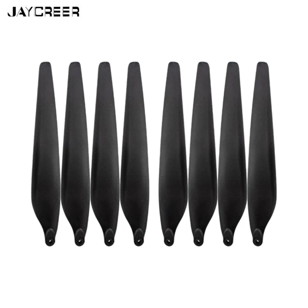 ホビーウィング X8 用 Ja​​yCreer プロペラ ブレード