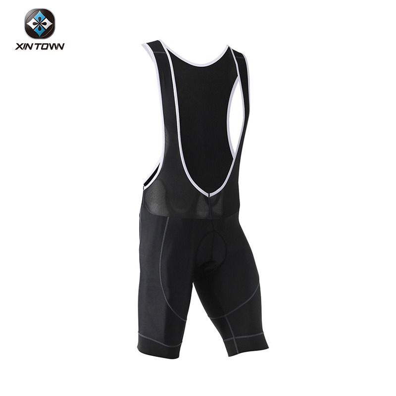 New Style Shoulder Shorts for Summer Breathable Fast Drying Mountain Road Cycling Men's Andwomen's Professional Cycling Clothing